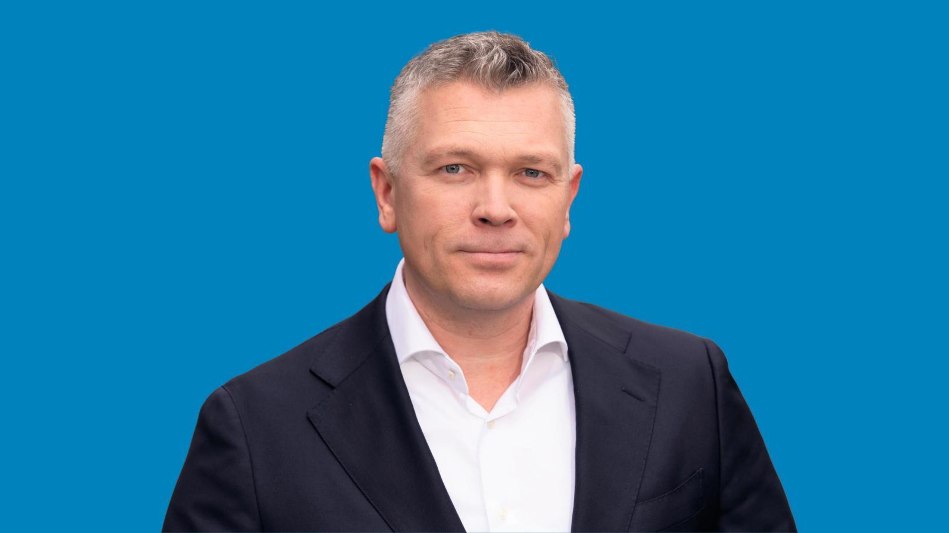 Wouter de Winther: links ultimatum raakt coalitieakkoord in het hart